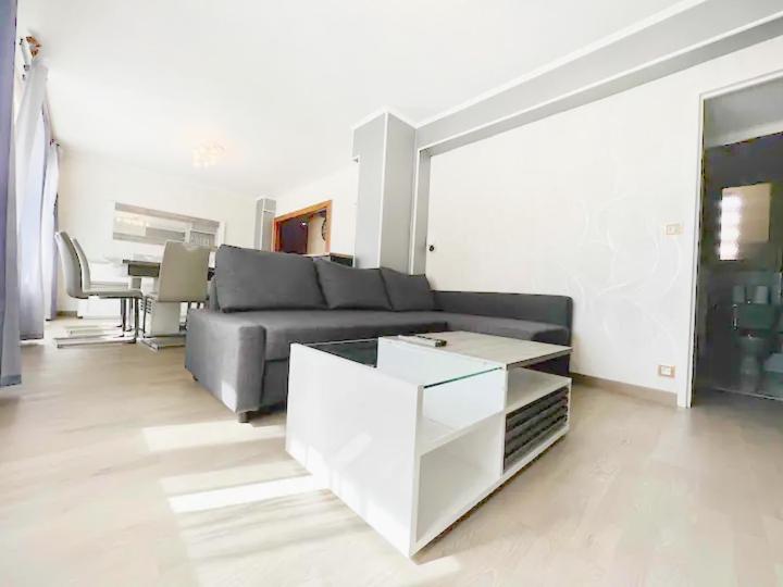 L'Amicale : 80 M², 6 Prs, 3 Ch, Centre Ville Dijon Exteriér fotografie