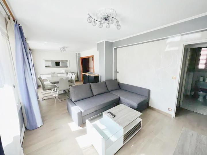 L'Amicale : 80 M², 6 Prs, 3 Ch, Centre Ville Dijon Exteriér fotografie